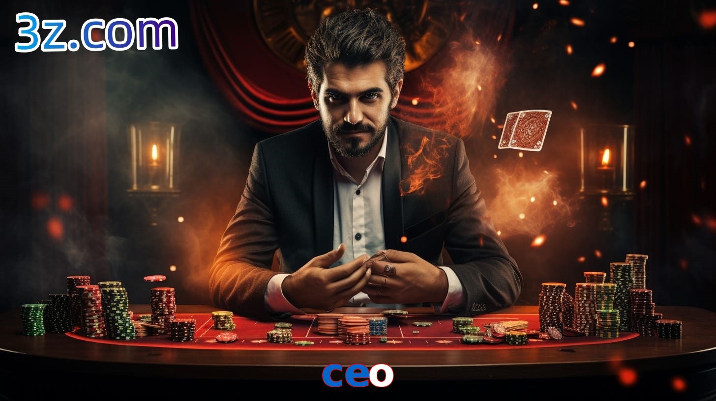 ceo